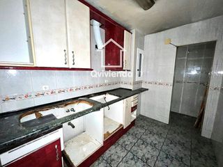 Piso en venta en Can Tiana en Ripollet