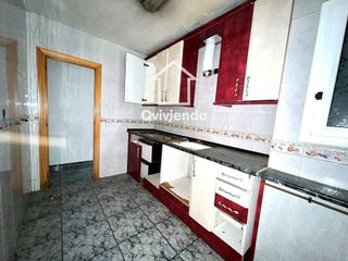 Piso en venta en Can Tiana en Ripollet