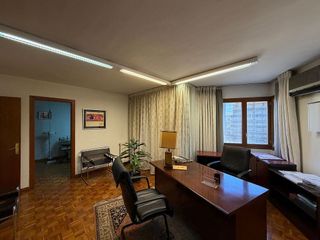 Oficina en alquiler en Mercat  - La Missió - Plaça dels Patins en Palma de Mallorca