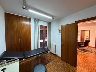 Oficina en alquiler en Mercat  - La Missió - Plaça dels Patins en Palma de Mallorca