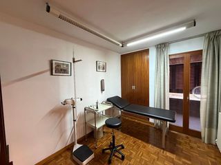 Oficina en alquiler en Mercat  - La Missió - Plaça dels Patins en Palma de Mallorca