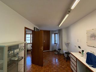 Oficina en alquiler en Mercat  - La Missió - Plaça dels Patins en Palma de Mallorca