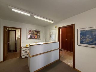 Oficina en alquiler en Mercat  - La Missió - Plaça dels Patins en Palma de Mallorca