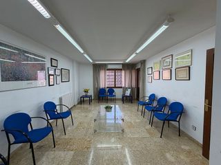 Oficina en alquiler en Mercat  - La Missió - Plaça dels Patins en Palma de Mallorca