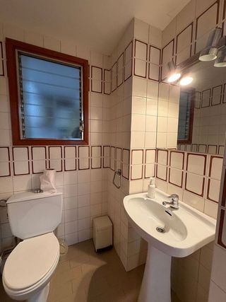 Oficina en alquiler en Mercat  - La Missió - Plaça dels Patins en Palma de Mallorca