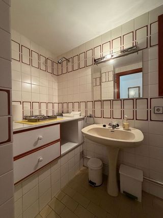 Oficina en alquiler en Mercat  - La Missió - Plaça dels Patins en Palma de Mallorca