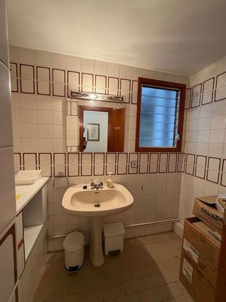 Oficina en alquiler en Mercat  - La Missió - Plaça dels Patins en Palma de Mallorca