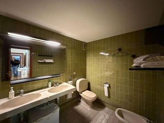 Oficina en alquiler en Mercat  - La Missió - Plaça dels Patins en Palma de Mallorca