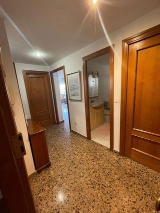 Piso en alquiler en Playa de San Juan en Alicante