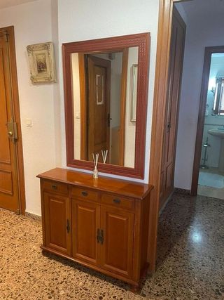 Piso en alquiler en Playa de San Juan en Alicante