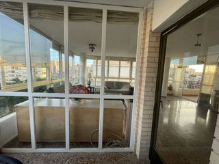 Piso en alquiler en Playa de San Juan en Alicante