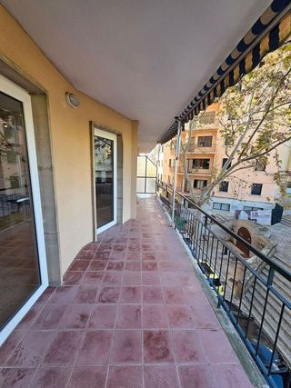 Piso en alquiler en La Llotja - Sant Jaume en Palma de Mallorca