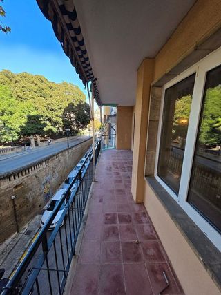 Piso en alquiler en La Llotja - Sant Jaume en Palma de Mallorca