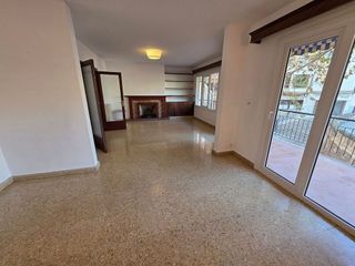 Piso en alquiler en La Llotja - Sant Jaume en Palma de Mallorca