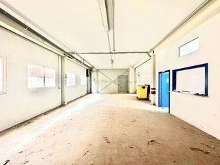 Nave industrial en alquiler en Nueva Torrevieja - Aguas Nuevas en Torrevieja