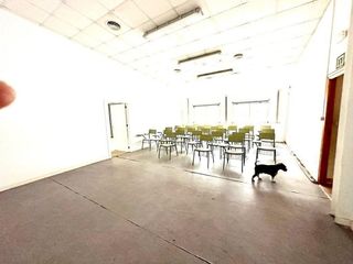 Nave industrial en alquiler en Nueva Torrevieja - Aguas Nuevas en Torrevieja