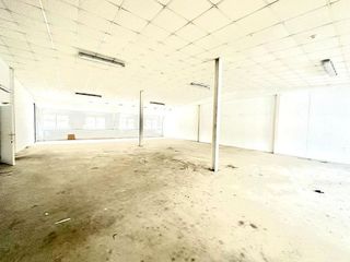 Nave industrial en alquiler en Nueva Torrevieja - Aguas Nuevas en Torrevieja