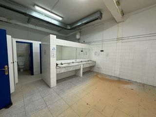 Nave industrial en alquiler en Nueva Torrevieja - Aguas Nuevas en Torrevieja