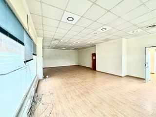 Nave industrial en alquiler en Nueva Torrevieja - Aguas Nuevas en Torrevieja