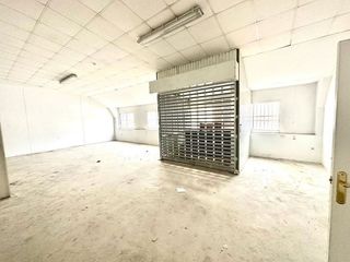 Nave industrial en alquiler en Nueva Torrevieja - Aguas Nuevas en Torrevieja