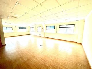 Nave industrial en alquiler en Nueva Torrevieja - Aguas Nuevas en Torrevieja