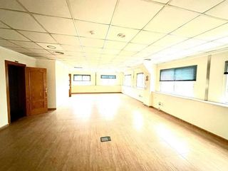 Nave industrial en alquiler en Nueva Torrevieja - Aguas Nuevas en Torrevieja