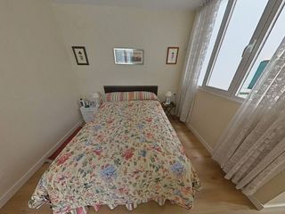 Piso en alquiler en Ensanche Centro - Puerto en Málaga