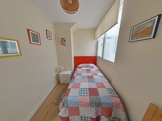 Piso en alquiler en Ensanche Centro - Puerto en Málaga