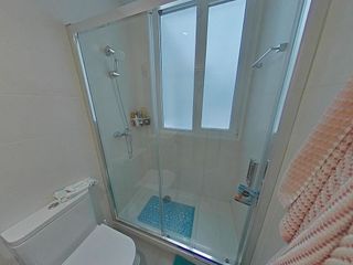 Piso en alquiler en Ensanche Centro - Puerto en Málaga