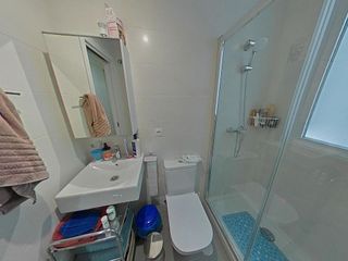 Piso en alquiler en Ensanche Centro - Puerto en Málaga