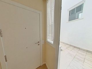 Piso en alquiler en Ensanche Centro - Puerto en Málaga