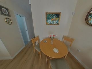 Piso en alquiler en Ensanche Centro - Puerto en Málaga