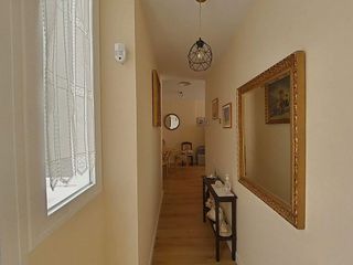 Piso en alquiler en Ensanche Centro - Puerto en Málaga