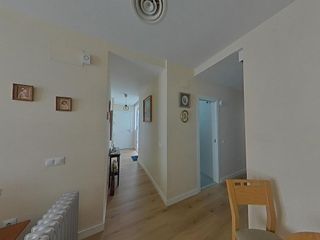 Piso en alquiler en Ensanche Centro - Puerto en Málaga