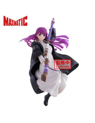 Figura Fern Maximatic