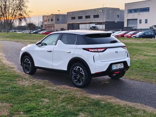 DS DS 3 CROSSBACK 2019