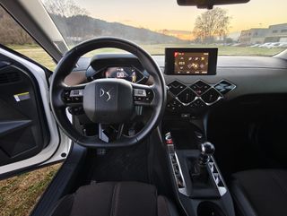DS DS 3 CROSSBACK 2019