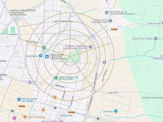 Casa adosada en venta en Norte en Castellón de la Plana