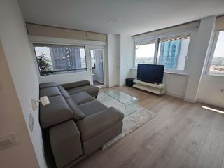 Piso en alquiler en Estrella en Madrid