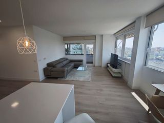 Piso en alquiler en Estrella en Madrid