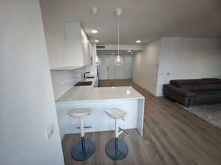 Piso en alquiler en Estrella en Madrid