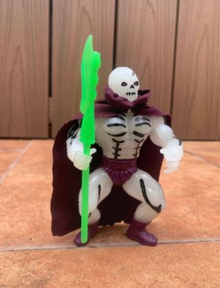 MOTU Scare Glow bootleg Mexico