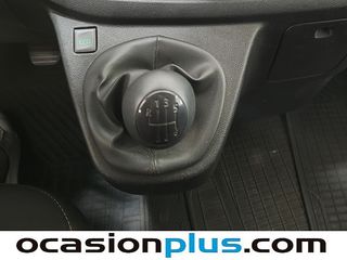 Renault Trafic Combi 9 Energy dCi 88 kW (120 CV)