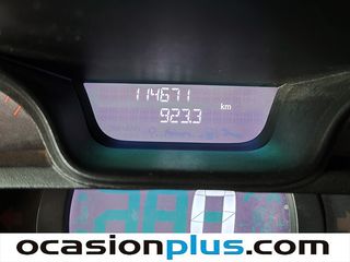 Renault Trafic Combi 9 Energy dCi 88 kW (120 CV)