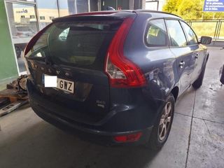 Volvo 226647 polea árbol levas 8642804 xc60 2.4 mt