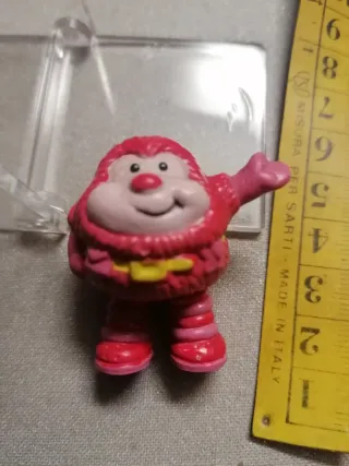 Iridella personaggio