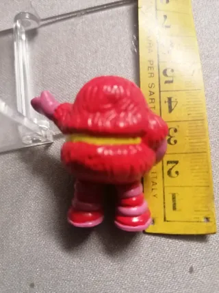 Iridella personaggio