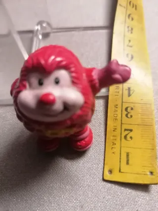 Iridella personaggio