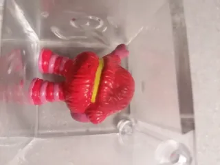 Iridella personaggio