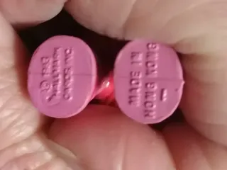 Iridella personaggio